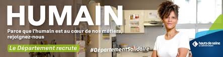 DEPARTEMENT DES HAUTS DE SEINE