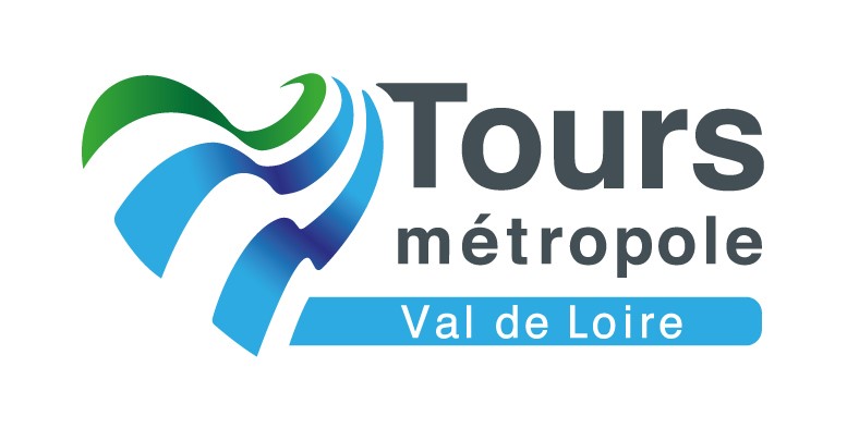 TOURS METROPOLE VAL DE LOIRE