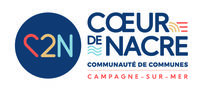 CC COEUR DE NACRE