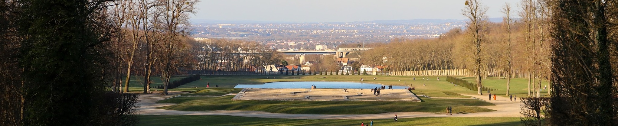 VILLE DE MARLY LE ROI