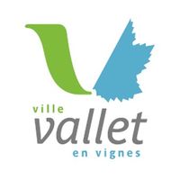 VILLE DE VALLET 