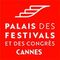 PALAIS DES FESTIVALS