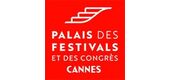 PALAIS DES FESTIVALS ET DES CONGRES