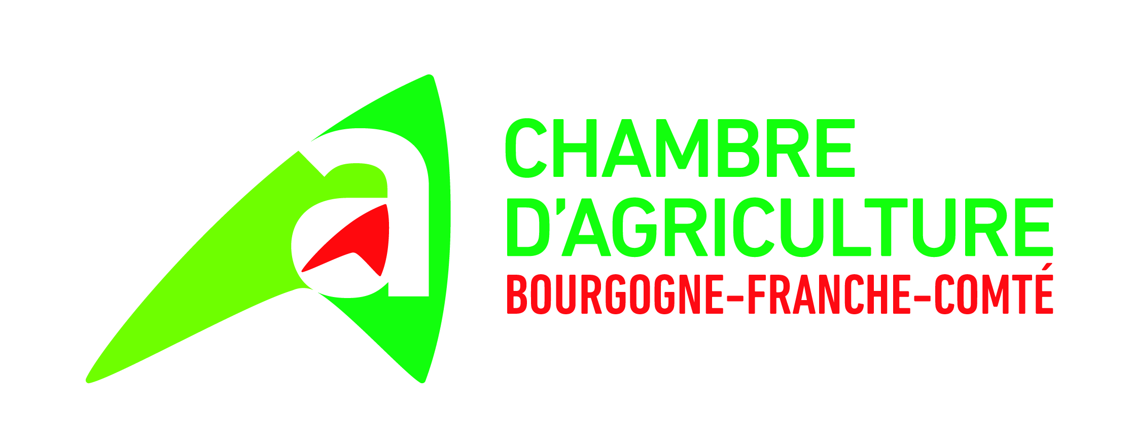 CHAMBRE D'AGRICULTURE DE FRANCHE COMTE