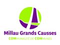 CC MILLAU GRANDS CAUSSES