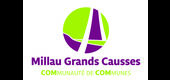 CC MILLAU GRANDS CAUSSES