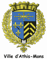 VILLE D'ATHIS MONS