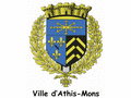 VILLE D'ATHIS MONS