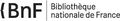BIBLIOTHEQUE NATIONALE DE FRANCE