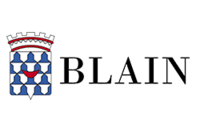 VILLE DE BLAIN