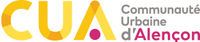 COMMUNAUTE URBAINE D'ALENCON