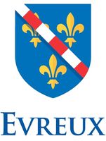 VILLE D'EVREUX