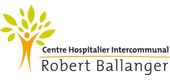 Centre hospitalier intercommunal Robert Ballanger