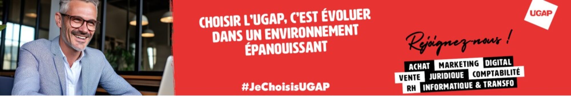 UGAP