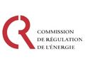 COMMISSION DE REGULATION DE L'ENERGIE