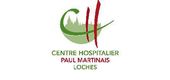 CENTRE HOSPITALIER Centre hospitalier Paul MARTINAIS