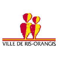VILLE DE RIS ORANGIS 