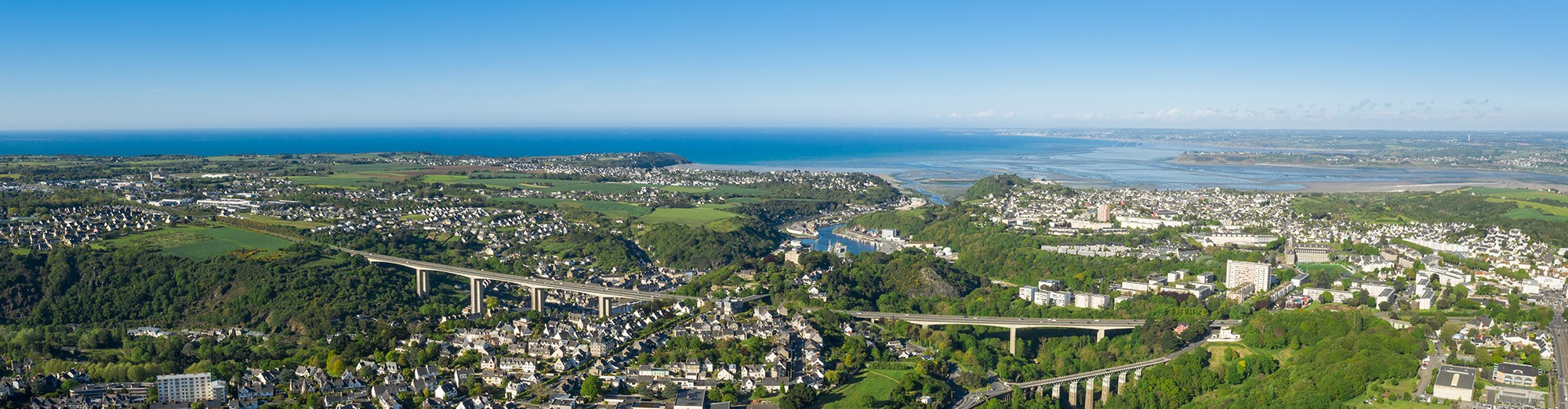 VILLE DE SAINT BRIEUC