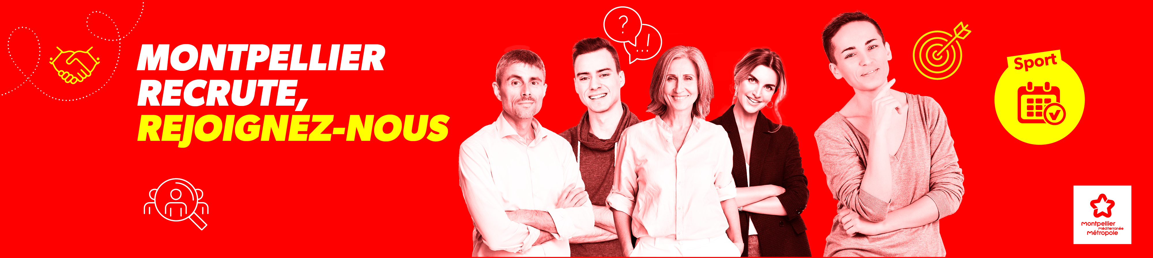 Montpellier Méditerranée Métropole