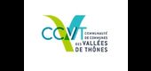 Communauté de Communes des Vallées de Thônes (CCVT)