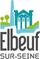 VILLE D'ELBEUF SUR SEINE