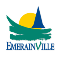 VILLE D'EMERAINVILLE
