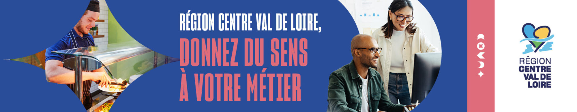 REGION CENTRE VAL DE LOIRE
