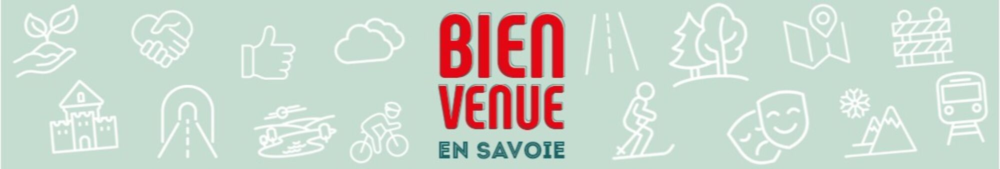 DEPARTEMENT DE LA SAVOIE