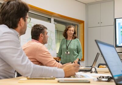 CONSEIL DEPARTEMENTAL DES YVELINES