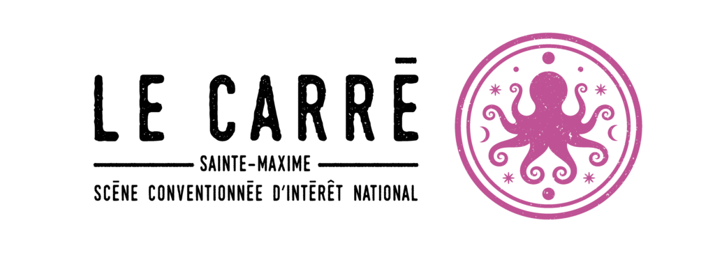 THEATRE CARRE SAINTE MAXIME