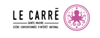 THEATRE CARRE SAINTE MAXIME