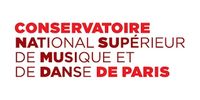CONSERVATOIRE NATIONAL SUPERIEUR DE MUSIQUE