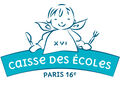 CAISSE DES ECOLES PARIS 16EME