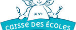 CAISSE DES ECOLES PARIS 16EME