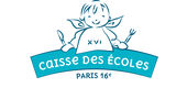 CAISSE DES ECOLES PARIS 16EME