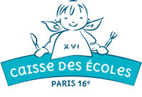 CAISSE DES ECOLES PARIS 16EME