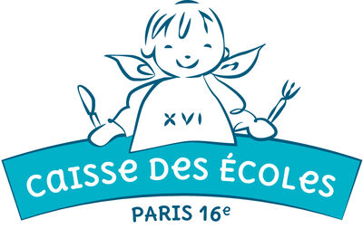 CAISSE DES ECOLES PARIS 16EME