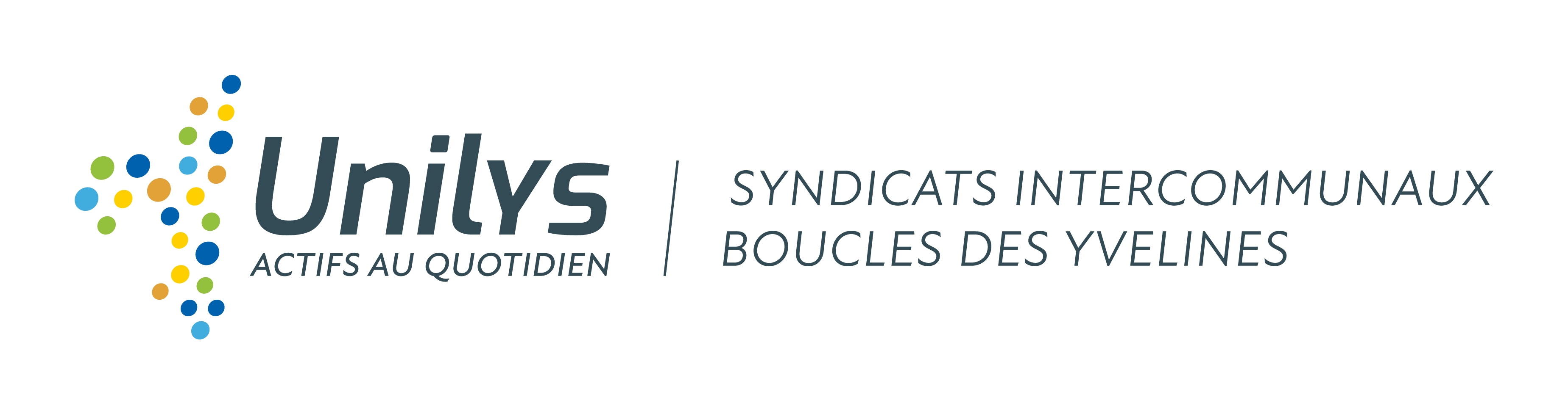 UNILYS Syndicats Intercommunaux Boucles des Yvelines 