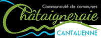 CC DE LA CHATAIGNERAIE CANTALIENNE