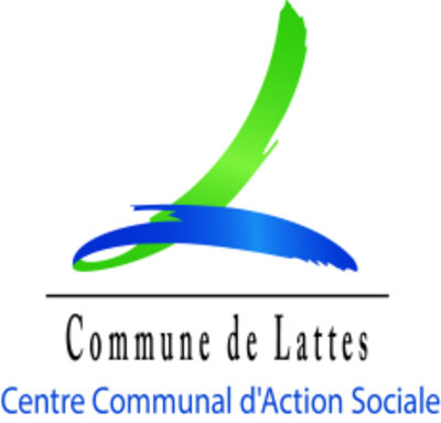 CCAS DE LATTES