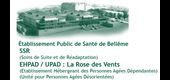 Etablissement public de santé