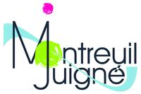 VILLE DE MONTREUIL JUIGNE