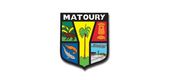 VILLE DE MATOURY
