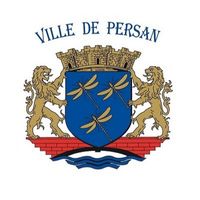 VILLE DE PERSAN