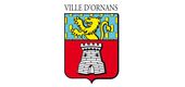 VILLE D'ORNANS