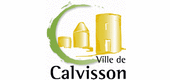 VILLE DE CALVISSON