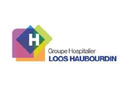 GROUPE HOSPITALIER LOOS HAUBOURDIN
