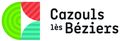 VILLE DE CAZOULS LES BEZIERS