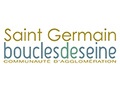 CA SAINT GERMAIN BOUCLES DE SEINE