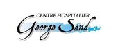 Etablissement Intercommunal de Santé Mentale du Cher Centre hospitalier George Sand